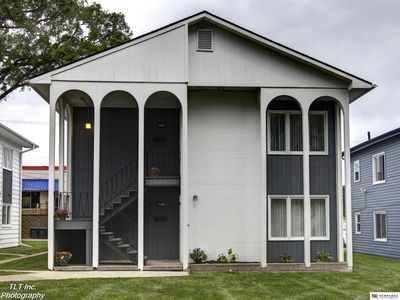 4417 N 60th Ave, Omaha, NE, 68104