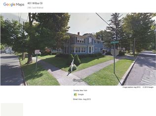 246 E Walnut St, Oneida, NY 13421