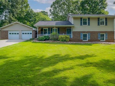11165 Crosshaven Dr, Roswell, GA, 30075