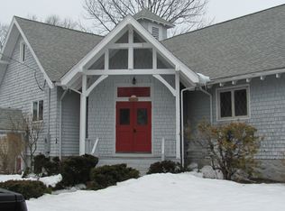 43 High St, Mansfield, MA 02048