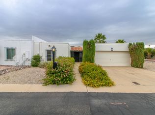 6629 E Calle Cavalier, Tucson, AZ 85715