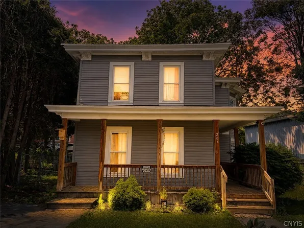 204 Saint Marks Ave, Syracuse, NY 13204