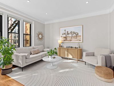 78 8th Ave APT 4A, Brooklyn, NY, 11215