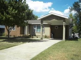 1011 Berry St, Harrison, AR 72601