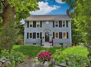 251 Trapelo Rd, Waltham, MA 02452