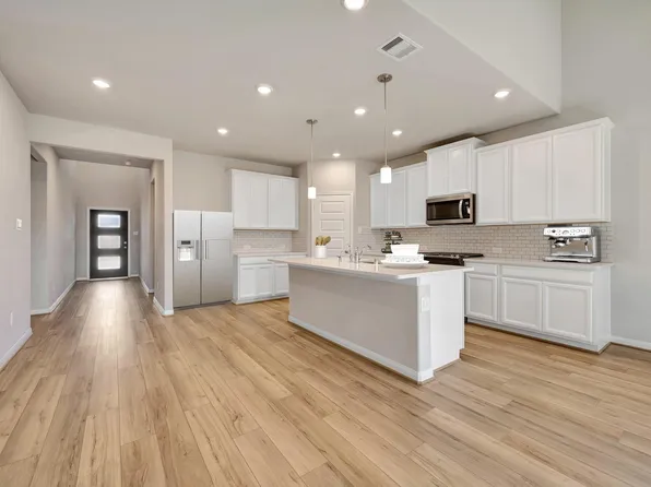 1681 Hopson Ranch Dr, Conroe, TX 77301