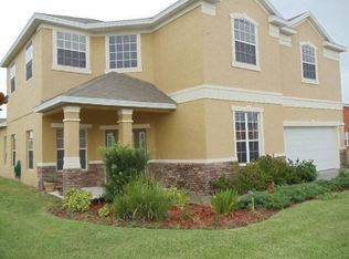 832 James Way, Lake Alfred, FL 33850