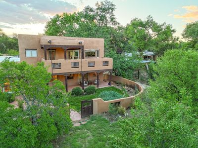 2505 Elfego Rd NW, Albuquerque, NM, 87107