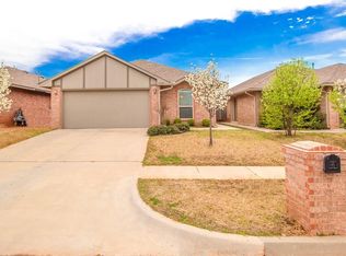 2376 NW 197th St, Edmond, OK 73012