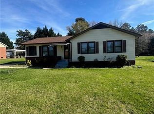 812 Parliament St, High Point, NC 27265