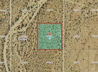 Stewart Mountain Rd, Golden Valley, AZ 86413