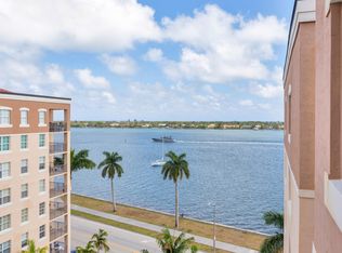 1801 N Flagler Dr APT 903, West Palm Beach, FL 33407