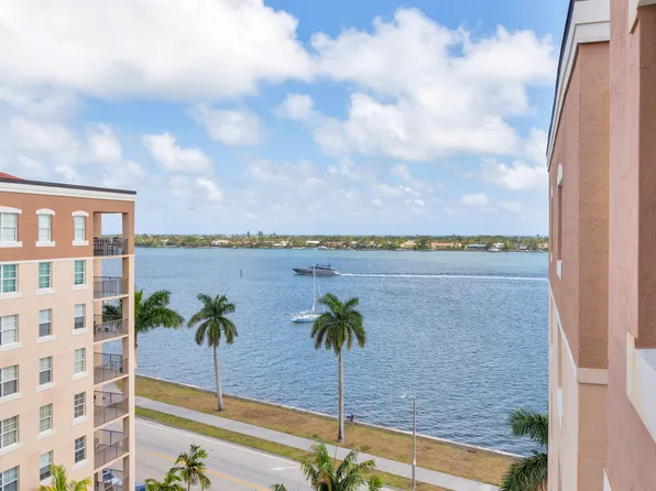 1801 N Flagler Dr, West Palm Beach, FL