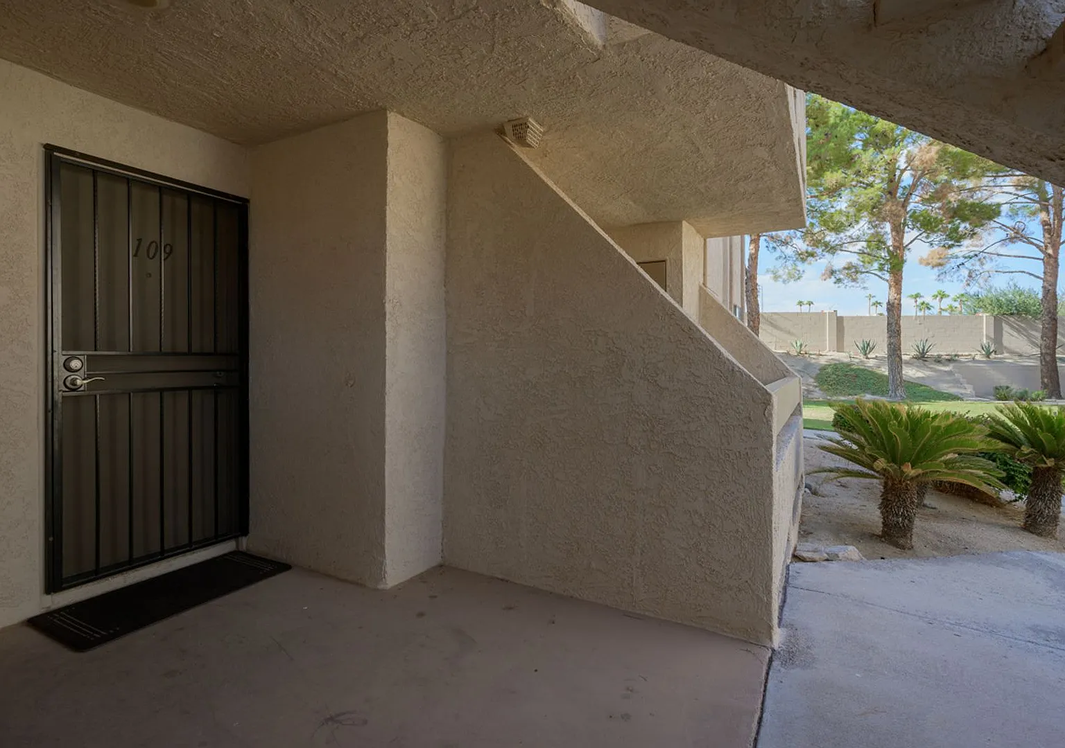 Beautifully Updated (and Furnished) First Floor Living — Photo 4