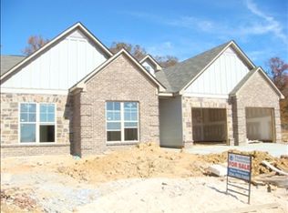 608 Gwynnes Way, Opelika, AL 36804