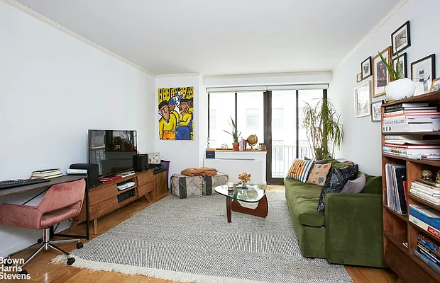 Sold by Brown Harris Stevens | media 1