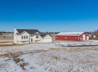 1603 N Christensen Rd, Medical Lake, WA 99022