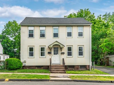 74 Mill Street, Middletown, CT, 06457