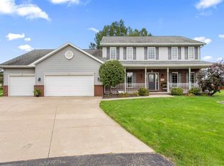 3933 S Jordan St, Appleton, WI 54915