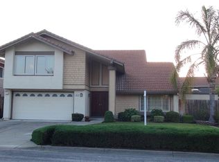 4305 Mockingbird Way, Fremont, CA 94555