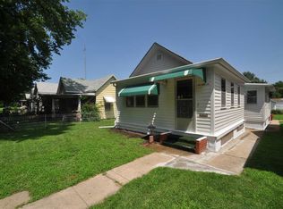 216 SW Taylor St, Topeka, KS 66603