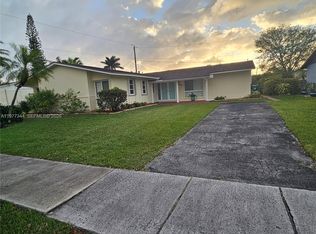 Bel Aire Sec 3, Cutler Bay, FL 33157