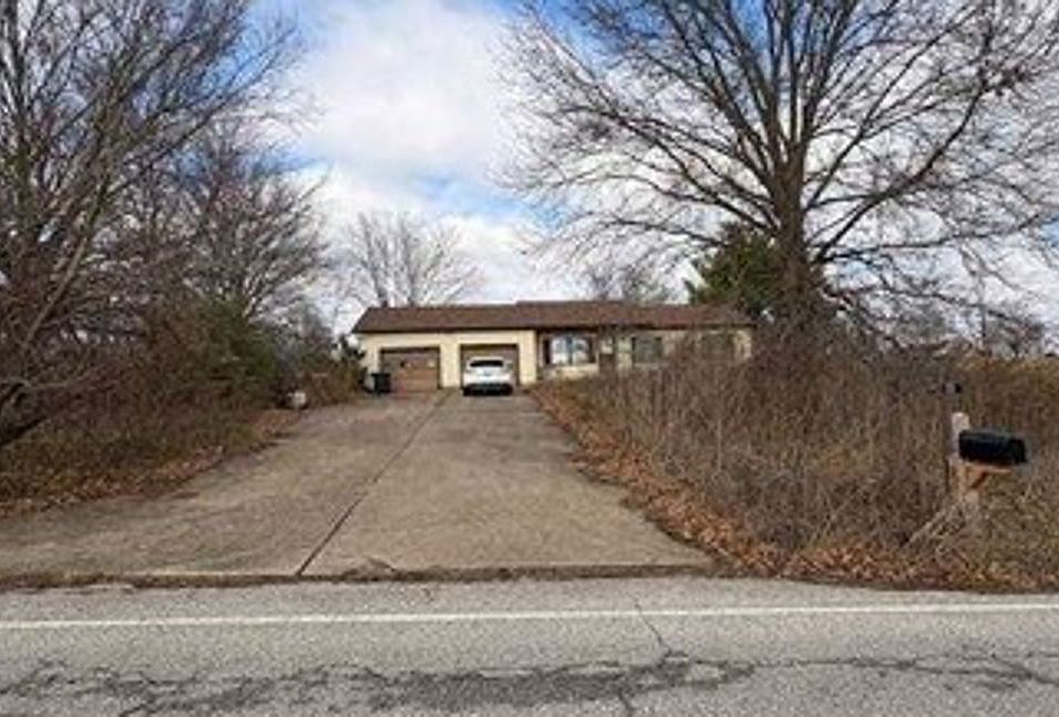 Property Front View
