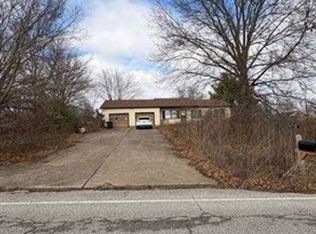 2120 Four Mile Rd, Washington, MO 63090
