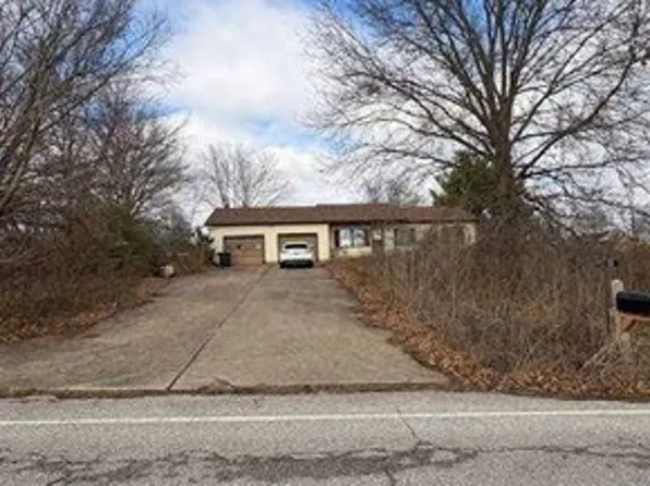 2120 Four Mile Rd, Washington, MO 63090