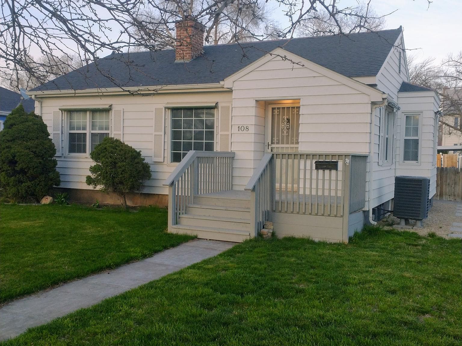 108 N 5th St, Nyssa, OR 97913 Zillow