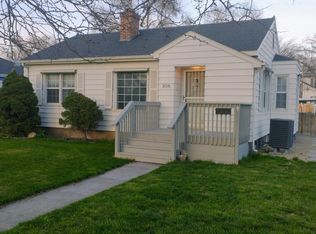 108 N 5th St, Nyssa, OR 97913