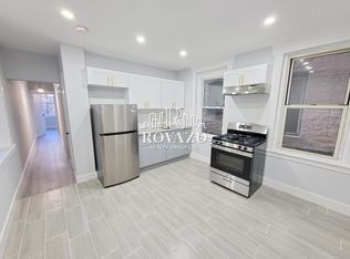141 Park Ave APT 8, Newark, NJ 07104