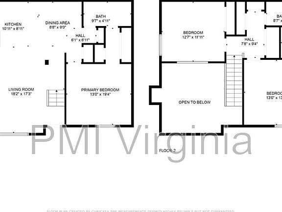 2nd image of 1701 Willow Creek Ct