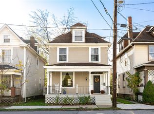 713 W Penn St, Butler, PA 16001