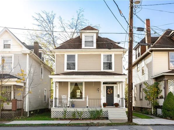 713 W Penn St, Butler, PA 16001