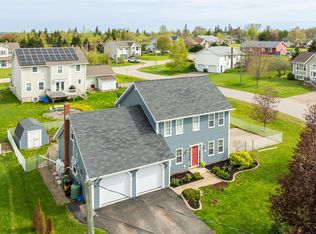 10 Krista Ln, Cornwall, PE C0A1H5