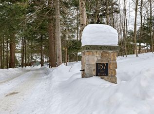 157 Lake Simond Rd, Tupper Lake, NY 12986