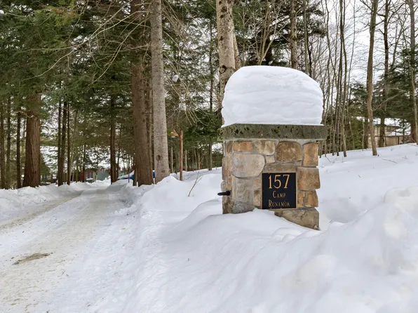 157 Lake Simond Rd, Tupper Lake, NY 12986