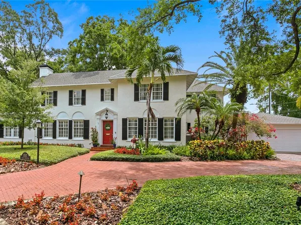 1317 Beach Dr NE, Saint Petersburg, FL 33701