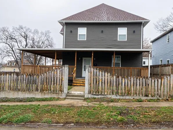 301 E Missouri Ave, Saint Joseph, MO 64504