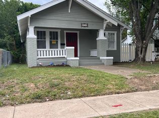 2014 Market Ave, Fort Worth, TX 76164