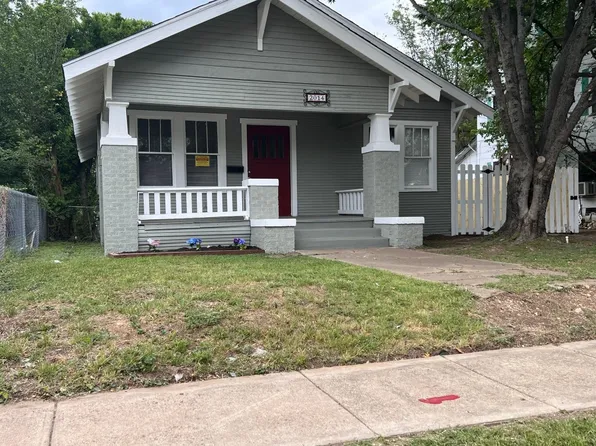 2014 Market Ave, Fort Worth, TX 76164