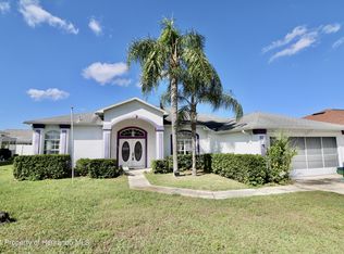 4221 Hoffman Ave, Spring Hill, FL 34606