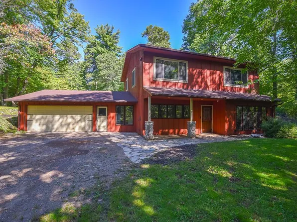15880 Ashmun Rd, Brainerd, MN 56401
