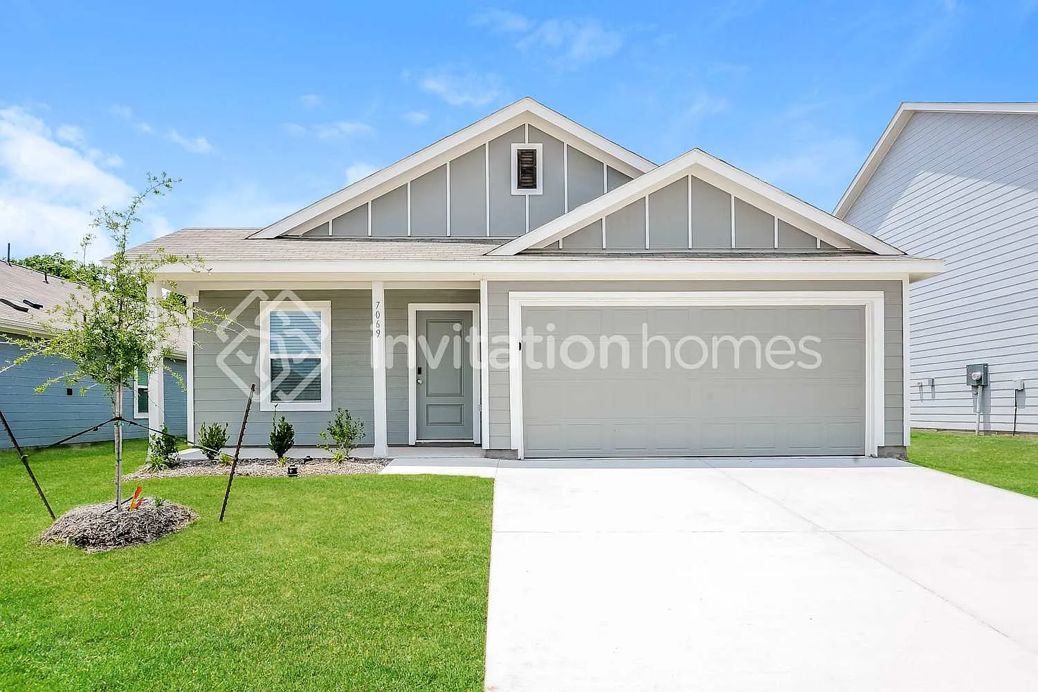7069 Meandering Creek Ln Fort Worth, TX 76179 — Photo 1
