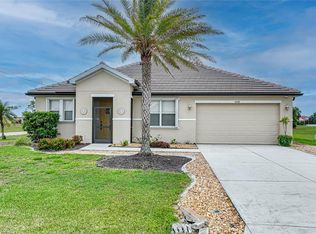 24501 Cabana Rd, Punta Gorda, FL 33955