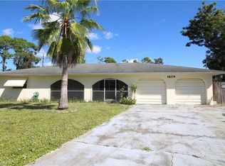 18279 Iris Rd, Fort Myers, FL 33967
