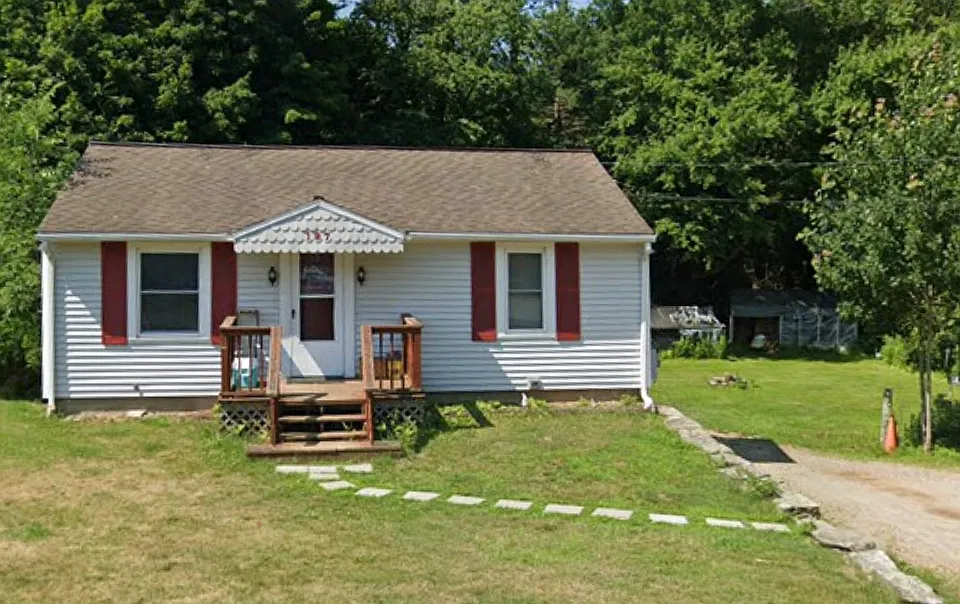187 Killingly Ave