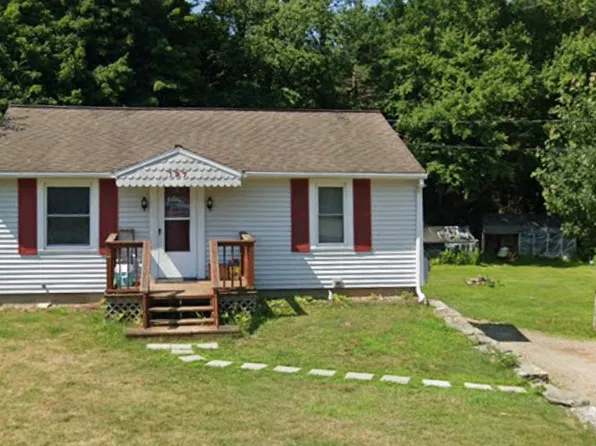 187 Killingly Ave, Putnam, CT 06260