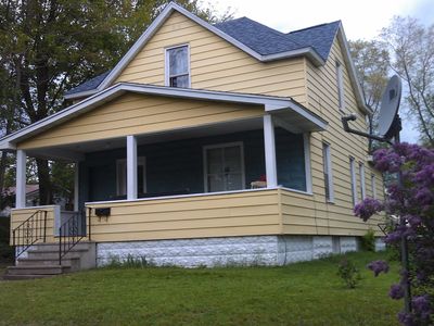 526 Spring St, Eau Claire, WI, 54703